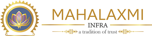 Mahalaxmi Developers logo